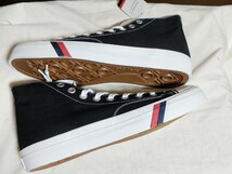 PRO-Keds ROYAL AMERICA HI(BK 28㎝) 箱付き未使用新品 プロケッズ ロイヤルアメリカ ハイカット 黒_画像5