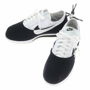 【中古】クロット 2023年春夏 × NIKE Cortez SP コルテッツ 3イン1 スニーカー【27.5cm】