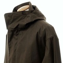 【中古】グラフペーパー Graphpaper × Sealup MOUNTAIN COAT マウンテンコート【2】_画像2