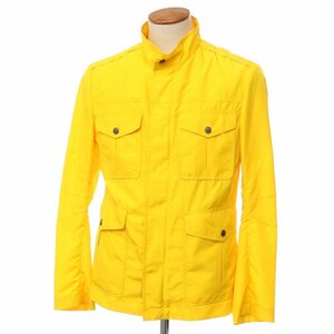 【新品アウトレット】シーラップ PACKABLE 4POCKET JACKET ミリタリージャケット【46】