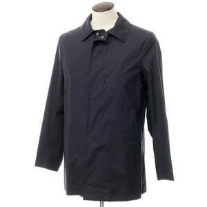 【新品アウトレット】シーラップ Sealup 2023年春夏 CAR COAT 2 コットン ステンカラーコート【50】