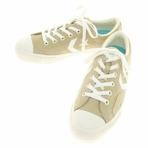 【未使用】ユニオン UNION × CONVERSE SKATEBOARDING スエード スニーカー【27cm】