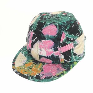 【中古】シュプリーム Supreme The North Face Trekking Soft Bill Cap