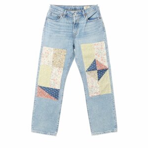 【中古】リーバイス Levi's 2023年春夏 501 150周年 デニムパンツ ジーンズ 【サイズ28】