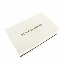 【新品アウトレット】ボイルブランシェ VOILE BLANCHE ARPOLH EASY PUMP フルレザー スニーカー ライトブラウン【サイズ39】_画像10