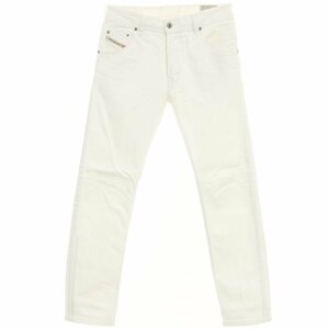 【中古】ディーゼル DIESEL ジーンズ デニムパンツ 【サイズ28】