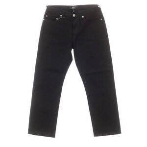 【中古】アーペーセー A.P.C. JEAN NEW STANDARD デニムパンツ ジーンズ 【サイズ30】