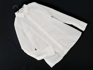 ACNE STUDIOS アクネストゥディオズ シャツ size36/白 ■◇ ☆ ebc9 レディース