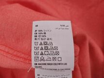 AMERICAN EAGLE アメリカンイーグル 長袖 ボタンダウン シャツ sizeL/赤 ■◇ ☆ eca4 メンズ_画像5