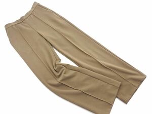 INDIVI Indivi брюки size36/ бежевый ## * eca6 женский 