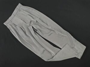 STUNNING LURE Stunning Lure конические брюки size0/ серый ## * eca7 женский 