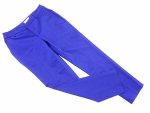 ALPHACUBIC Alpha Cubic tiger u The - pants size64/ blue ## * ecb3 lady's 