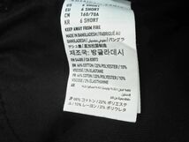 AMERICAN EAGLE アメリカンイーグル ストレッチ スキニー デニムパンツ size6/黒 ■■ ☆ ecb9 レディース_画像6