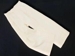 UNTITLED Untitled wide pants size0/ ivory #* * ecc6 lady's 