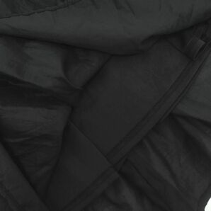 新品 &NOSTALGIA ノスタルジア タック ロング スカート sizeM/黒 ■◇ ☆ ecc8 レディースの画像3