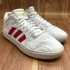 CFK-2 adidas アディダス TYSHAWN タイショーン　スケートボード　スニーカー　カジュアルスニーカー　メンズ　28.5cm