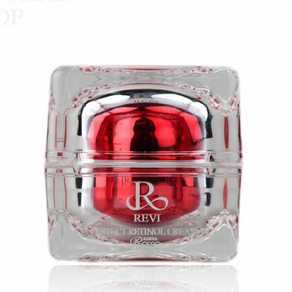 REVI パーフェクトレチノールクリーム 定価¥22,000