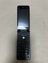 (Aランク)KYF39 KDDI(au) 中古携帯電話 GRATINA グラティナ 電池(KYF36UAA)_画像3