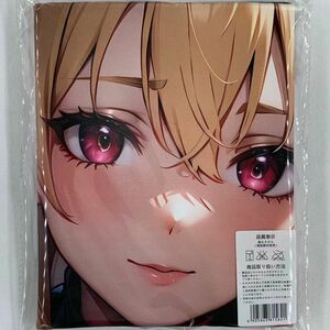 ※アリサ・ラインフォルト 閃の軌跡 5911※超厚手/大判タオル&バスタオル/毛布/タペストリー※超大100×50cm