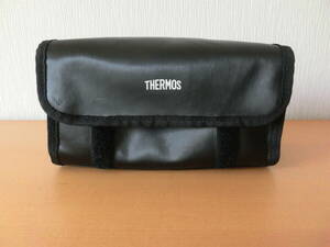 THERMOS【サーモス】のフレッシュランチボックス（2段）用保冷ケース　DJB-905W