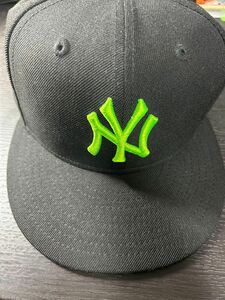 ニュー エラ ニューヨークヤンキース キャップ 帽子　59 FIFTY