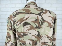 サウジアラビア軍 UAE軍 特殊部隊 ? デザート 迷彩 砂漠 カモ柄 カモフラ ジャケット ミリタリージャケット ミリタリー 戦闘服 サウジ 131_画像6