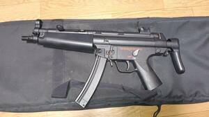 東京マルイ MP5A5 中古