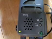 アイコム　ICOM　FMトランシーバー　IC－P3　ジャンク品_画像6