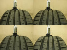 送料無料 WORK EMOTION T5R 18 × 9.5J 225/40R18 PCD 114.3 5H ワーク エモーション ブラック コンケイブ_画像10