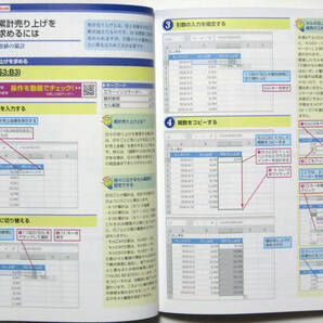 ★できるExcel 関数★データ処理の効率アップに役立つ本★Excel2016/2013対応★関数の生きた知識が身に付く入門書★入門者～★の画像4