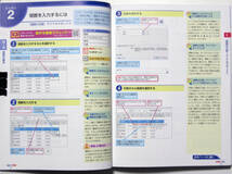 全ページフルカラー紙面でわかりやすいです