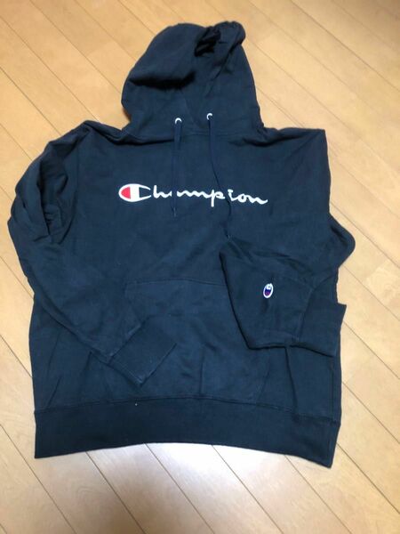 Champion チャンピオン パーカー