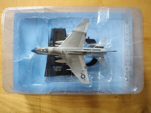 エアファイターコレクション vol.37 A-7E コルセアⅡ アメリカ海軍 第37攻撃飛行隊 ブルズ