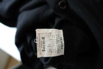 スタイルアイズ STYLE EYES ボーリング シャツ 半袖 オープンカラー SE30702 Sサイズ_画像6