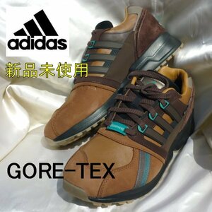  new goods unused * free shipping *27.5cm Adidas adidas EQT CSG 91 Gore-Tex GORE-TEX/ Vintage outdoor shoes regular price 22000 jpy 