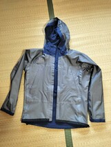 ノースフェイス　THE NORTH FACE　クライムライトジャケット　Climb Light Jacket　NP11503　メンズL ネイビー　レイン　 ゴアテックス　_画像5