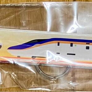 山形新幹線　E8系 ホテルキーホルダー