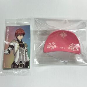 IDOLiSH7 Dianeコラボ 七瀬陸