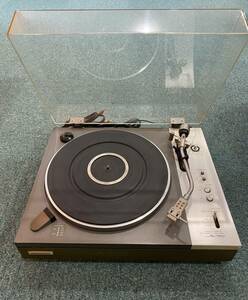 Pioneer PL-1150 中古 ダイレクトドライブレコードプレイヤー　動作確認済み ジャンク