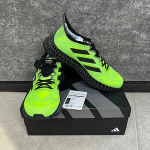 adidas 4DFWD 3 ランニング シューズ