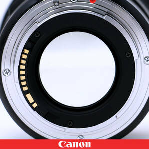 美品◇Canon キャノン用 SIGMA シグマ 20mm F1.4 DG Art◇元箱全完備◇超広角域での開放F値1.4達成まったく新しい視覚体験☆極上美品の画像8