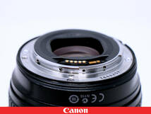 ◇美品◇Canon キャノン EF24-105mm F4L IS USM ◇プロやハイアマチュアの要求にも応える高性能ズーム Lレンズ♪ EF24-10540LIS_画像7