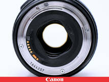 ◇美品◇Canon キャノン EF24-105mm F4L IS USM ◇プロやハイアマチュアの要求にも応える高性能ズーム Lレンズ♪ EF24-10540LIS_画像8