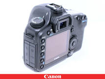 ◆美品◆Canon キャノン EOS 5D Mark II マーク2 ボディ◆バッテリー、充電器、ストラップ付属★ハイアマチュア35ｍｍフルサイズ一眼レフ_画像4