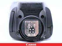 ◇極上美品◇Canon キャノン 純正 スピードライト 430EX II ◇SP430EX2◇台座 ケース付属★フラッシュライト ストロボ★SP430EX2_画像7