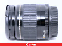 ◇美品◇Canon キャノン EF28-80mm F3.5-5.6 II　USM　◇サイレント・ハイスピードAF★使い勝手にも優れた標準ズームレンズ_画像4