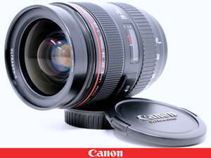 ★美品★Canon キャノン EF28-70mm F2.8L USM ◇豊かな描写力！プロの要望にも応える大口径ズームLレンズ★☆★