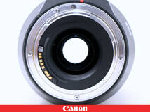 ◇美品◇Canon キャノン用 TAMRON SP 70-300mm F4-5.6 Di VC USD A005★フード付属★高画質・高機能プレミアム望遠ズームレンズ_画像8