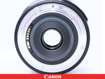 ◆美品◆Canon キャノン EF-S18-135mm F3.5-5.6 IS STM◆フィルター付属◆ズーム全域高解像高コントラスト高画質★ EF-S18-135ISSTM_画像8