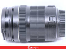 ◆美品◆Canon キャノン EF-S18-135mm F3.5-5.6 IS STM◆フィルター付属◆ズーム全域高解像高コントラスト高画質★ EF-S18-135ISSTM_画像3